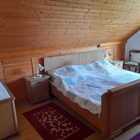 Ferienwohnung Mit Loggia วาร์ชไตน์ ภายนอก รูปภาพ