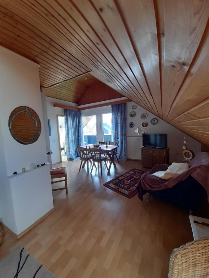 Ferienwohnung Mit Loggia วาร์ชไตน์ ภายนอก รูปภาพ